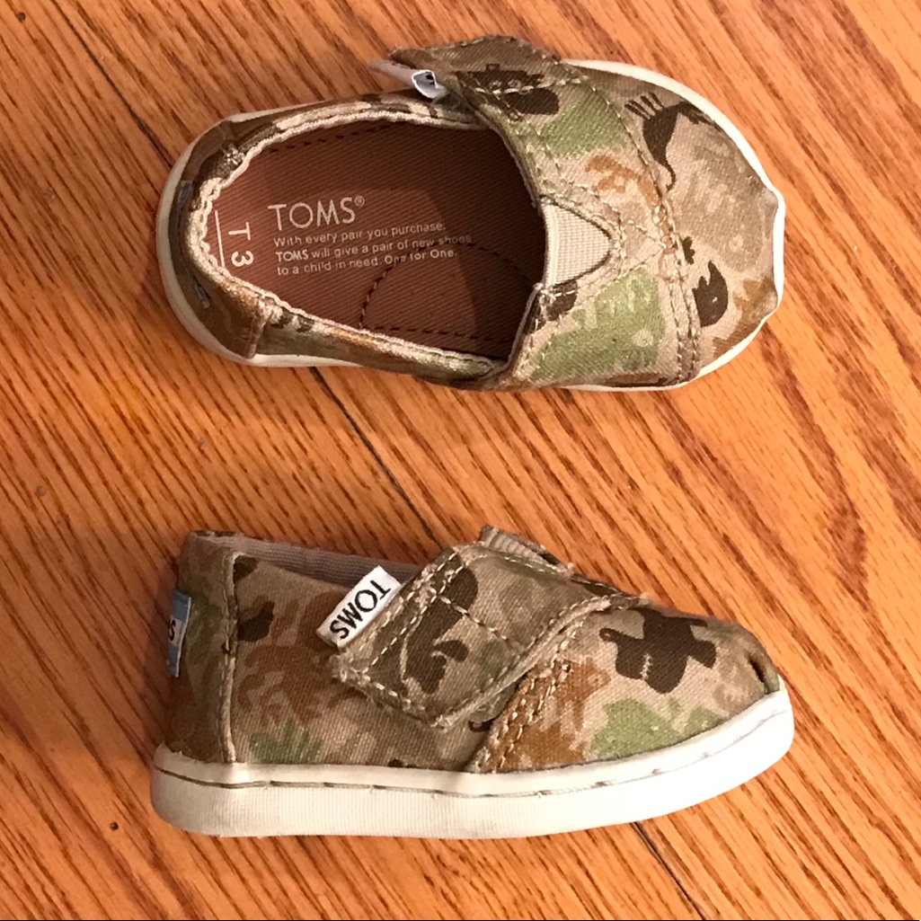 Toms Tiny Classics